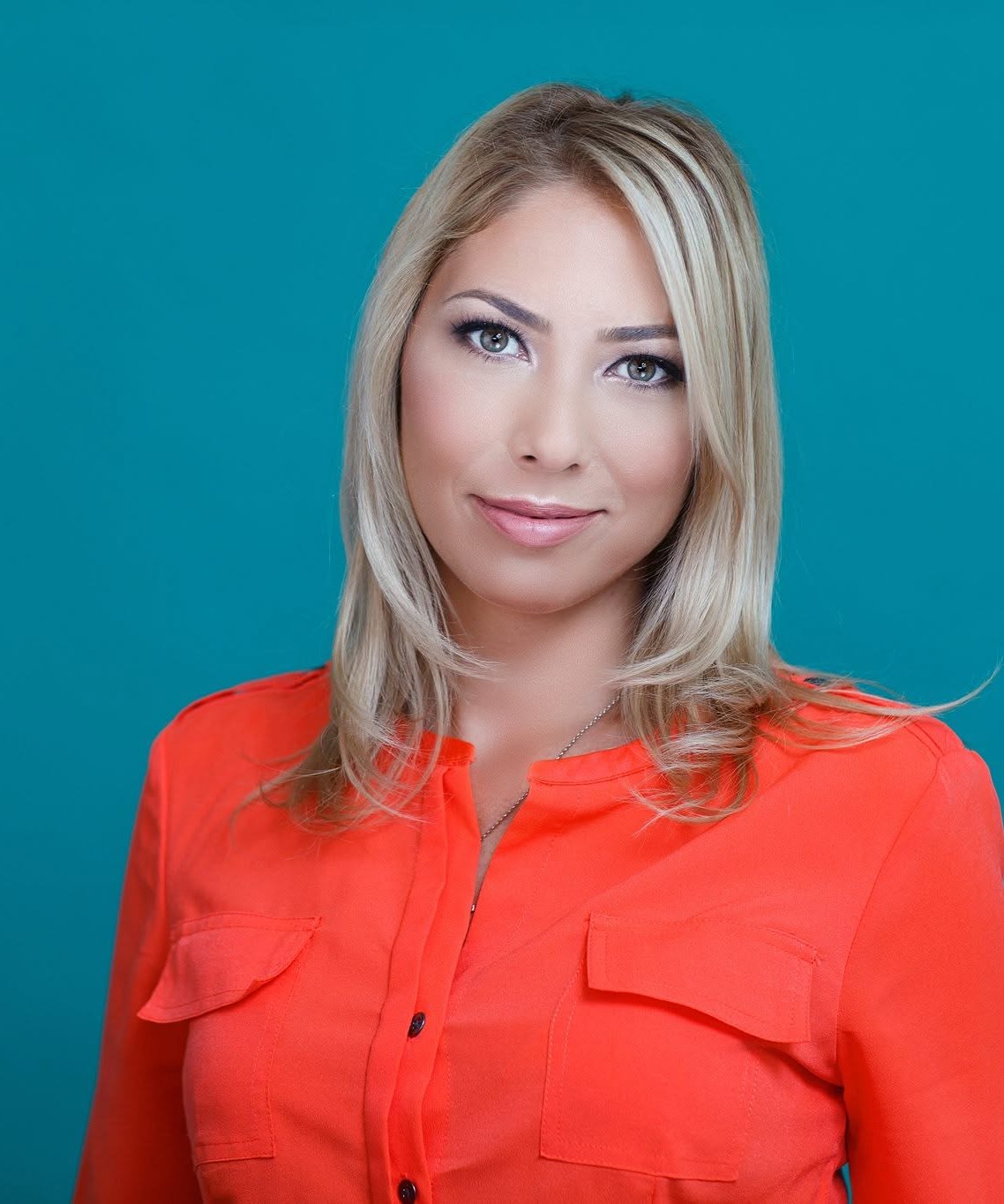 Anca Voican, mediator autorizat